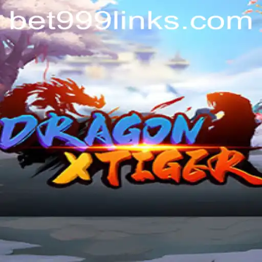 Discover the Thrill of DragonXTiger with Bet999
