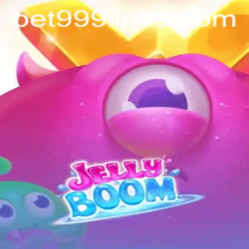Discover the Thrilling World of JellyBoom: A New Frontier in Gaming with bet999