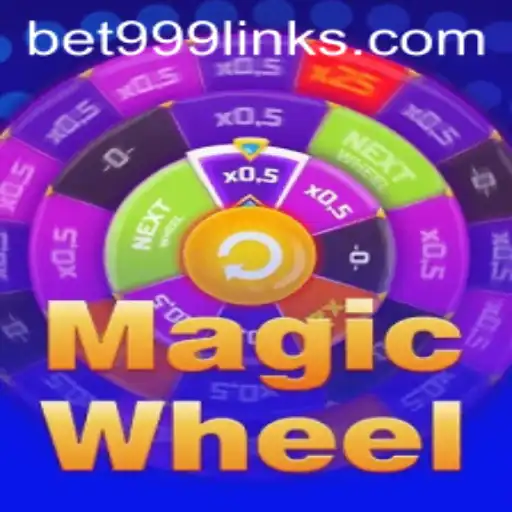 Discovering MagicWheel: The Ultimate Betting Experience with Bet999