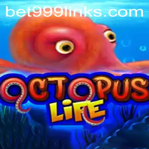Exploring the Oceanic Adventure of OctopusLife with Bet999