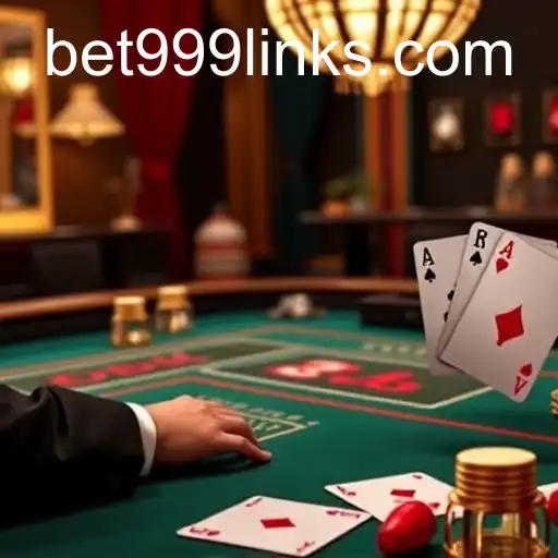 Online Baccarat: The Rise of Bet999 in the Digital Casino Landscape