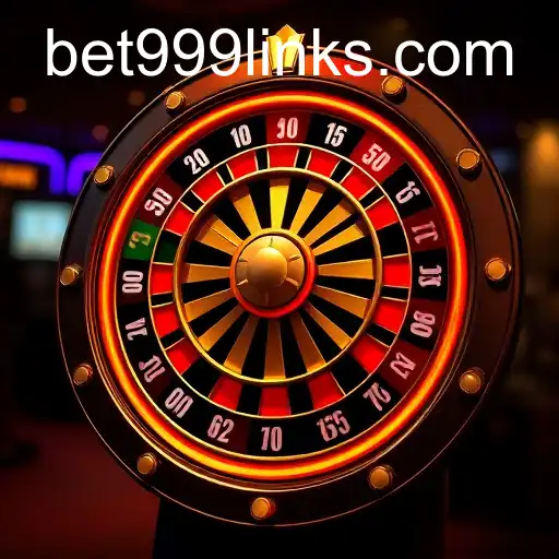 The Fascination of Rotary Games: A Deep Dive into Bet999 and Beyond